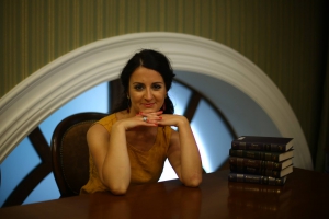 «Сделайте мне красиво», или Что происходит с текстом в логове литературного редактора