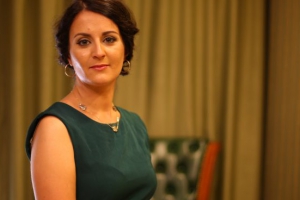 Любовь Бросалина: «Болтливые редакторы долго не живут»