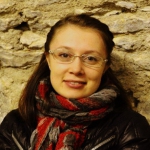 Татьяна Безгина