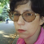Алла Гореликова