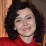 Александра Ходосова