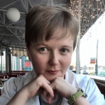 Любовь Пухова
